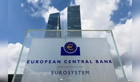 Baja de tipos del Banco Central Europeo es todavía incierta