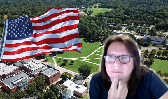 Biólogo peruano destaca como profesor en una universidad top de EE. UU.: "Quise ser músico, pero en Perú no se pudo"