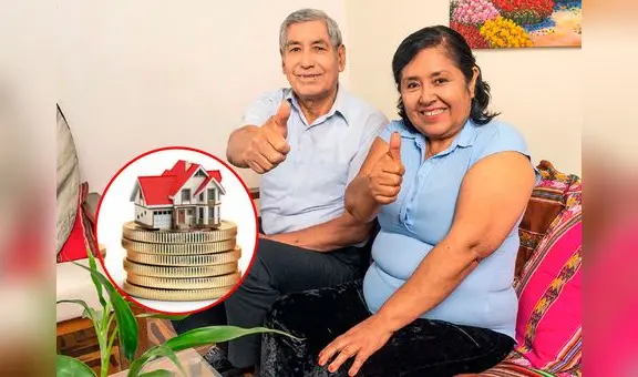 Adultos mayores acceden a la exoneración del impuesto predial con estos simples requisitos: así puedes solicitarlo