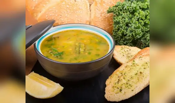 Esta es la comida de América Latina elegida como la mejor del mundo: tiene un alto valor nutritivo