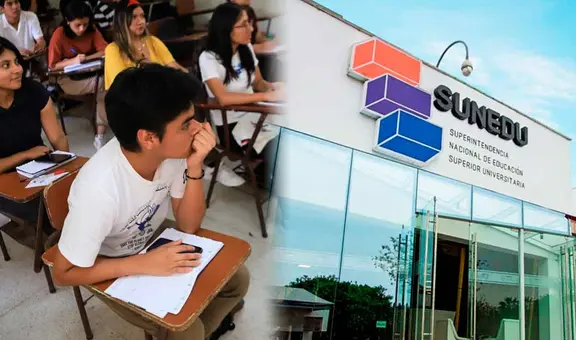 El único instituto público peruano que se convertiría en universidad tras recibir el licenciamiento de Sunedu