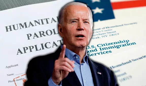 Parole Humanitario en Estados Unidos: ¿cuánto deben pagar los patrocinadores por la toma de huellas dactilares?