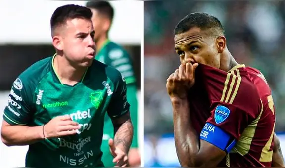 Bolivia vs. Venezuela: fecha, hora y canal de TV para ver el partido por las Eliminatorias 2026