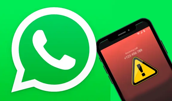 Ni Truecaller ni Getcontact: la función de WhatsApp que revela si el número que te llama es spam