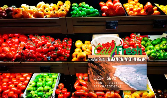 CalFresh en California 2024: estos son los residentes que recibirán $1.720 dólares en septiembre