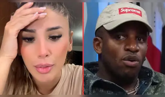 ¿Yahaira Plasencia responde a Jefferson Farfán? el mensaje que reafirma que ella es la Patrona de la salsa