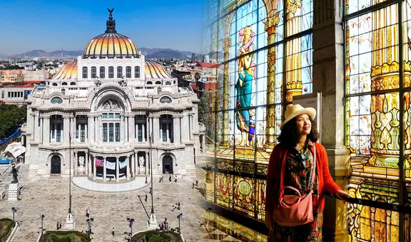 La ciudad de América Latina elegida como uno de los mejores destinos del mundo para viajar en solitario