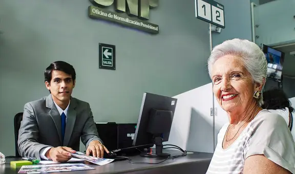 Si aporto menos de 20 años a la ONP ¿puedo recibir una pensión vitalicia?