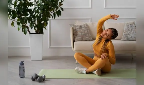 Estudio revela los beneficios a la salud de hacer ejercicios solo los fines de semana: también ayuda al cerebro