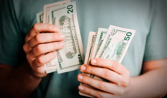 Estos son los billetes que NO serán aceptados en todo Estados Unidos desde septiembre de 2024