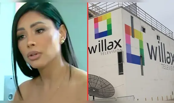 Pamela Franco habría cancelado su presentación en TV para evitar preguntas incómodas sobre Christian Cueva