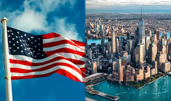 Latino se vuelve viral en TikTok al revelar cómo es vivir en Estados Unidos: “No te están mintiendo, pero vale la pena”