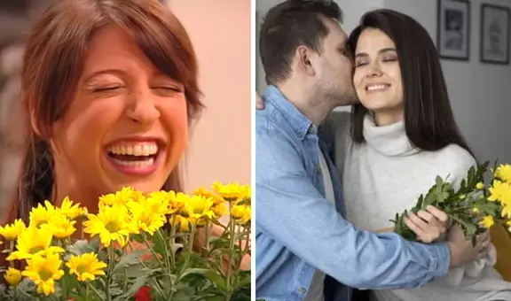 ¿Cuándo se regalan flores amarillas? Descubre la fecha exacta en septiembre y el porqué de la tendencia que inició con Floricienta