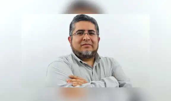 ¿Quién es Fabricio Valencia, el nuevo ministro de Cultura, el reemplazante de Leslie Urteaga?