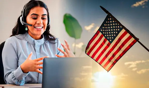 Empresa de Texas ofrece empleo remoto a personas de cualquier parte del mundo: sueldo y requisitos para postular