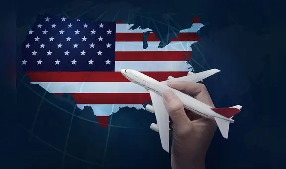 Ni VISA ni licencia de conducir: esta es la única tarjeta que debes usar para viajar en Estados Unidos en 2025