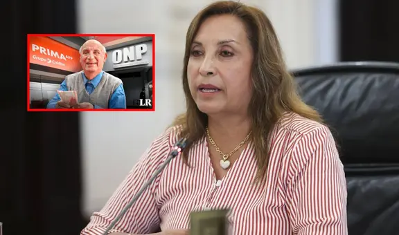 Reforma de pensiones en manos del gobierno: fecha límite para promulgar u observar la ley