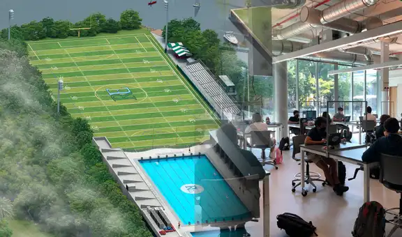 Escuela de Miami ingresó a importante ranking como una de las mejores del mundo: matrícula es más de US$50.000