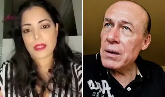 Clara Seminara indignada con el PJ por absolver a ‘Yuca’ tras demanda de tocamientos indebidos: “Es una mano negra”