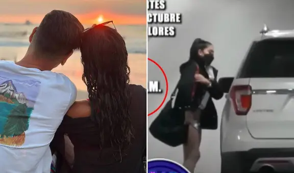 De ser Miss Perú a estar envuelta en polémico AMPAY que terminó en el altar: la historia de la actriz que triunfa en TikTok