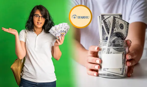 ¿No puedes cobrar las becas universitarias 2024 en la fecha que te toca? El Ifarhu te da esta solución