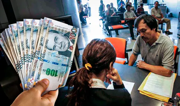 ¿A qué edad se elevaría la jubilación anticipada si se aprueba la reforma del sistema de pensiones?