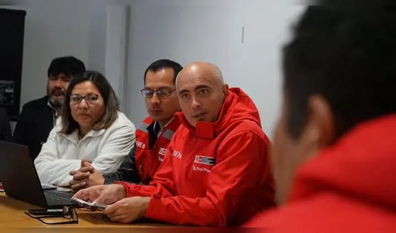 Nuevo ministro Francisco Whittembury confesó que apoyó a Sada Goray para beneficiarla en el Fondo Mivivienda