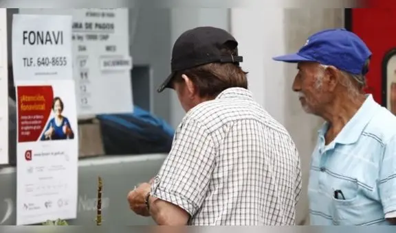 Más de 77.000 exfonavistas cobraron Reintegro 2