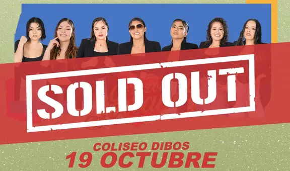 Corazón Serrano confirma segunda fecha de 'Acceso al corazón 2' tras sold out en venta de entradas