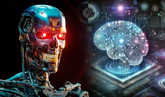 Inteligencia artificial modifica su código para escapar de la supervisión humana: incidentes generan preocupaciones