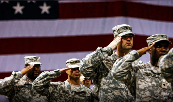 Militar de las Fuerzas Armadas de Estados Unidos fue detenido en Venezuela, según funcionarios a CNN