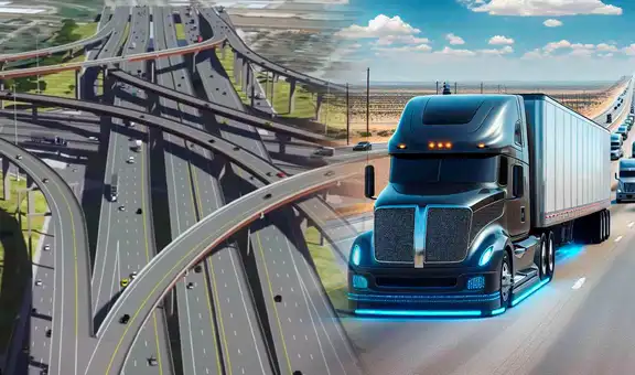 Inversión récord transformará carreteras de Texas en importantes proyectos: gastarán US$148 mil millones