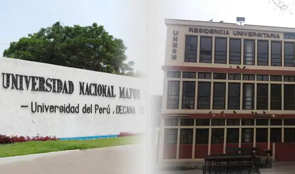 Residencia UNMSM: descubre los requisitos clave para acceder a este servicio GRATUITO si eres estudiante