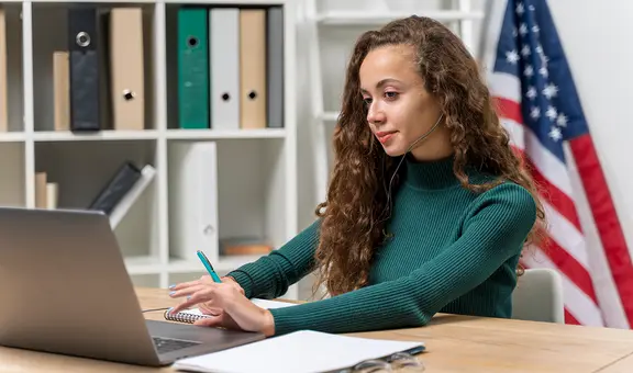 Trabajo en California: estos empleos te insertan rápidamente en el mercado con poca experiencia en Estados Unidos