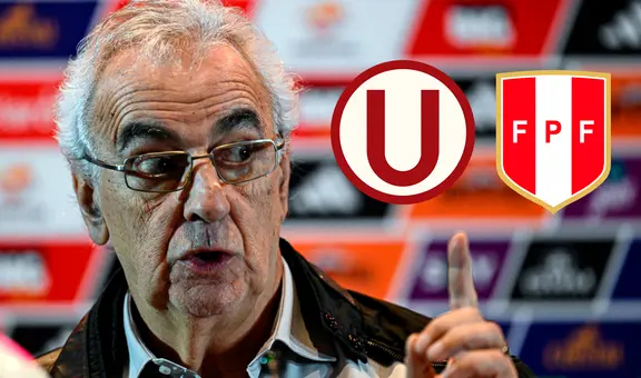 Fossati no solo quiso al doctor de Universitario: revelan que también buscó a otro profesional para la selección