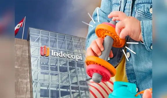 Fisher Price retira popular mancuerna de juguete del mercado: compañía pide a clientes desechar el producto