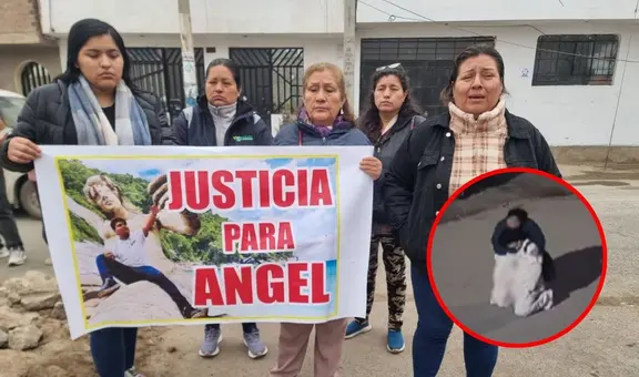 Balean a estudiante de Enfermería en San Martin de Porres por resistirse a robo y queda grave en UCI