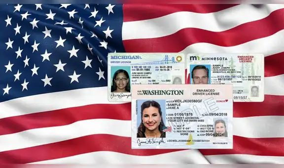 Conoce la regla que se eliminará para obtener la licencia de conducir en Texas: ¿desde cuándo entrará en vigencia?