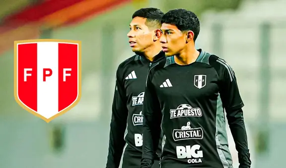 Selección peruana convocó de urgencia a jugador de Cristal tras desafectar a Zanelatto para las Eliminatorias