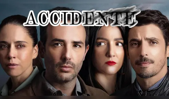 3 series que debes ver si 'Accidente' en Netflix te atrapó: historias fascinantes y reales