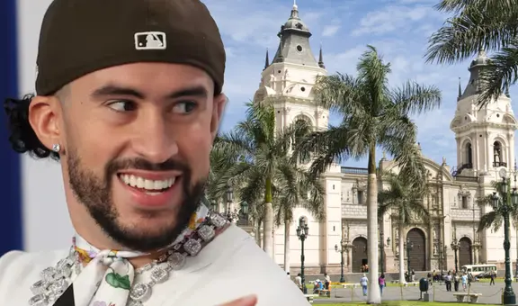Bad Bunny destaca a Lima como la mejor de Latinoamérica y deja de lado a las grandes potencias: “Está bien bellaco”