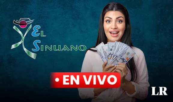 Sinuano Día EN VIVO y Sinuano Noche: revisa los resultados de la lotería de hoy, 5 de septiembre, vía Telecaribe