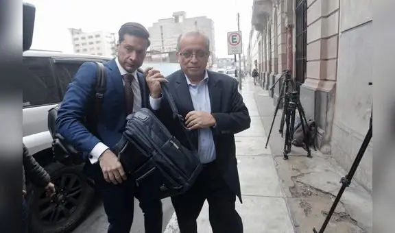 Los Waykis: testigos identifican al grupo de confianza de la presidenta Dina Boluarte y su hermano Nicanor