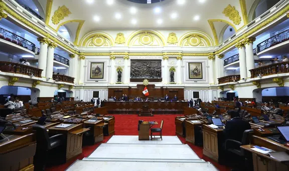 Congreso aprueba norma que faculta a PNP  investigación preliminar