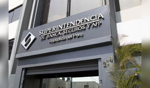 SBS actualizó monto máximo de cobertura del Fondo de Seguro de Depósitos a S/121.900