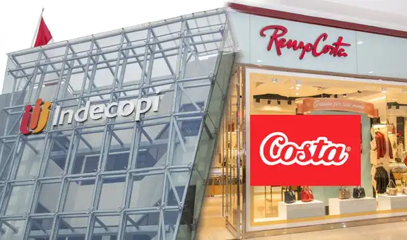 Empresa chilena intentó retirar del mercado peruano a Renzo Costa en 2021 por usar uno de sus apellidos: ¿qué resolvió Indecopi?