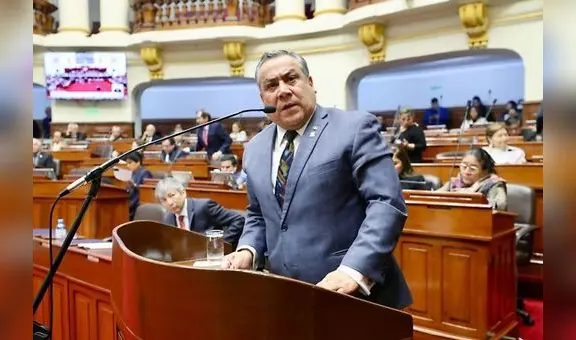 Gobierno de Dina Boluarte reperfila el pago de la deuda externa