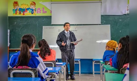 Presupuesto Público 2025 crece en más de 4%