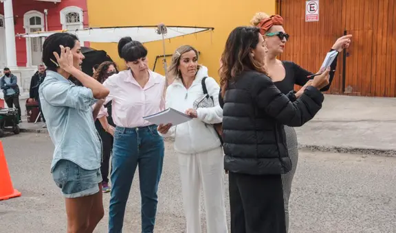 Protagonistas de ‘Soltera, Casada, Viuda y Divorciada’ hablan por primera vez tras la muerte de una mujer en plena grabación