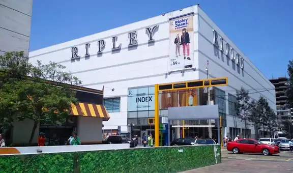 Ripley cierra locales, incluida una tienda histórica: ¿cuál es la razón y dónde se ubican?